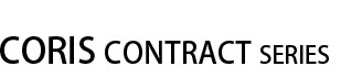 Coris contract series